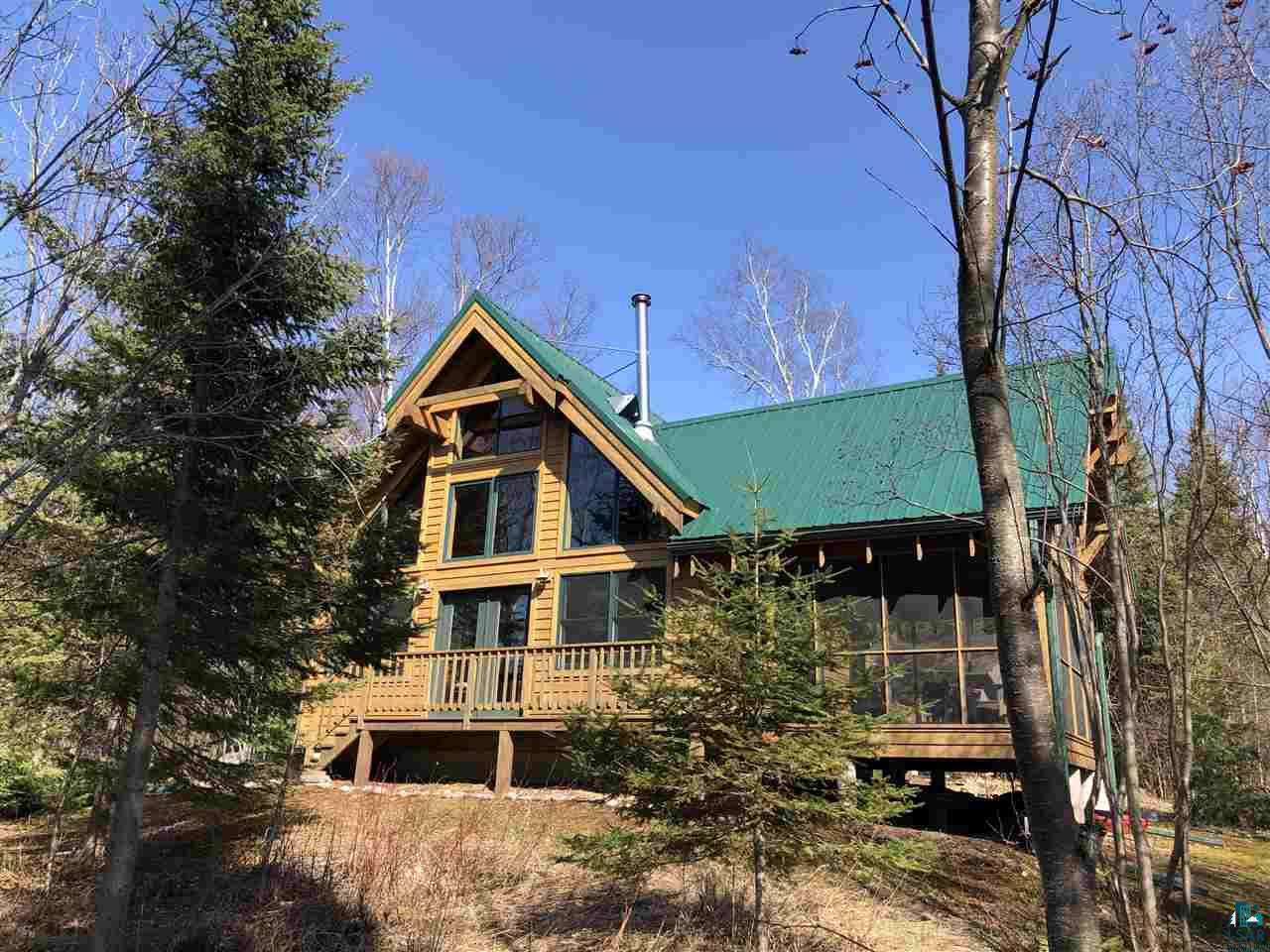 88675 Bark Point Road Herbster, WI 54844 - Photo 20 of 20 Gallery Image 20