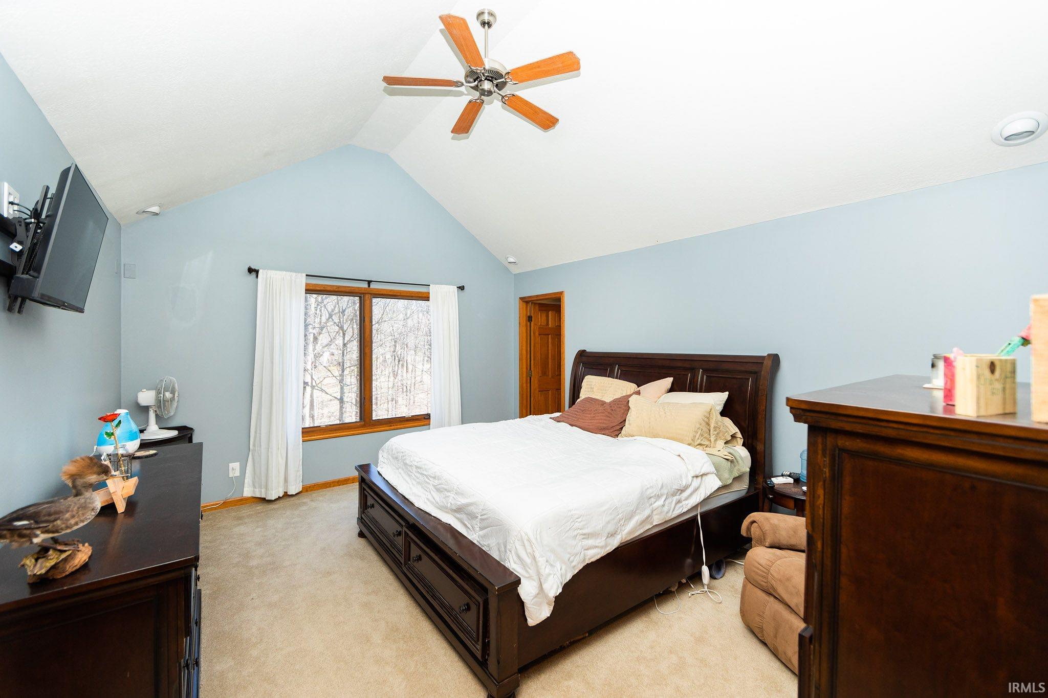 6201 North Viking Ridge Road Bloomington, IN 47408 - Photo 14 of 34 Gallery Image 14