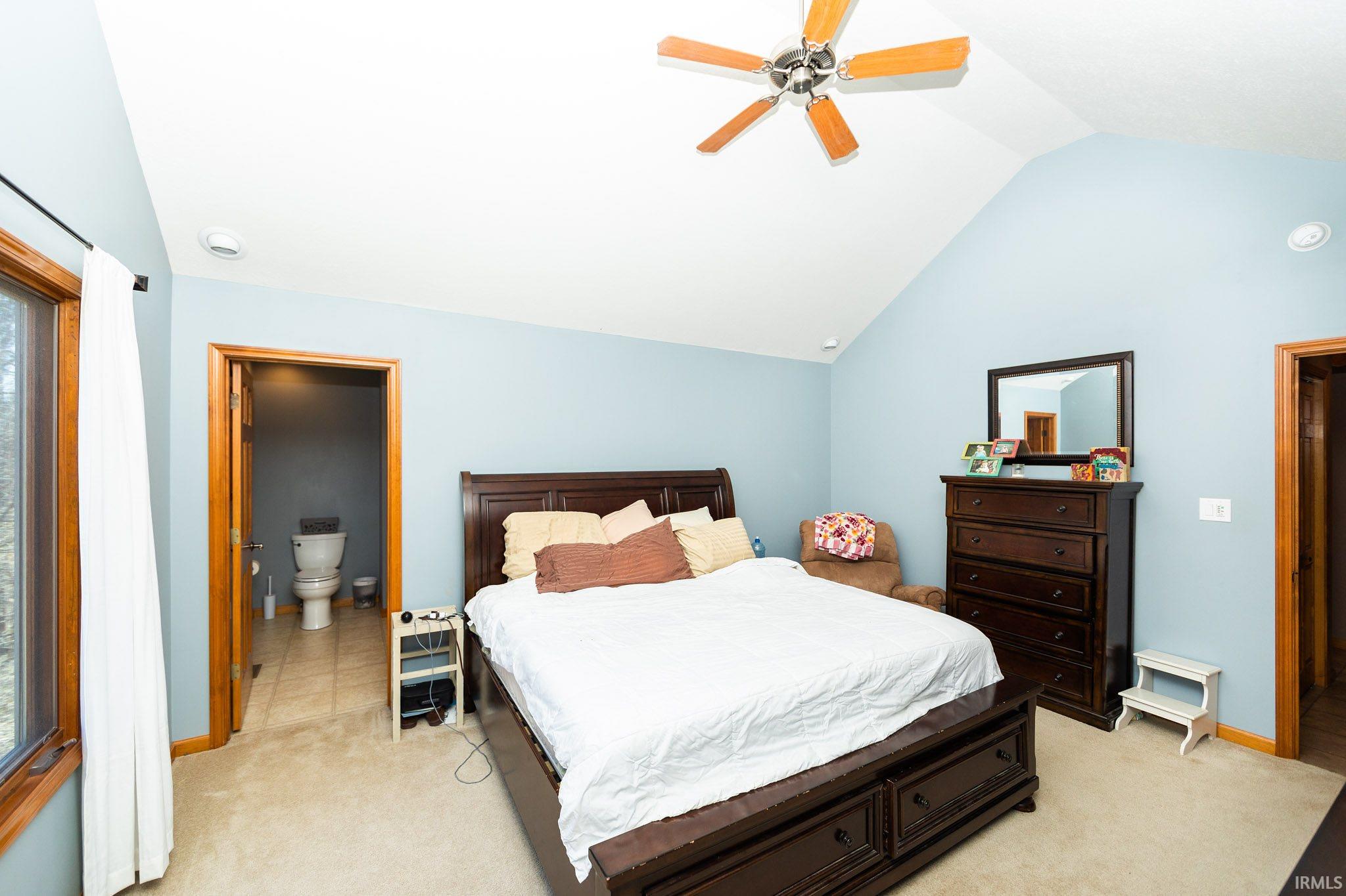 6201 North Viking Ridge Road Bloomington, IN 47408 - Photo 15 of 34 Gallery Image 15
