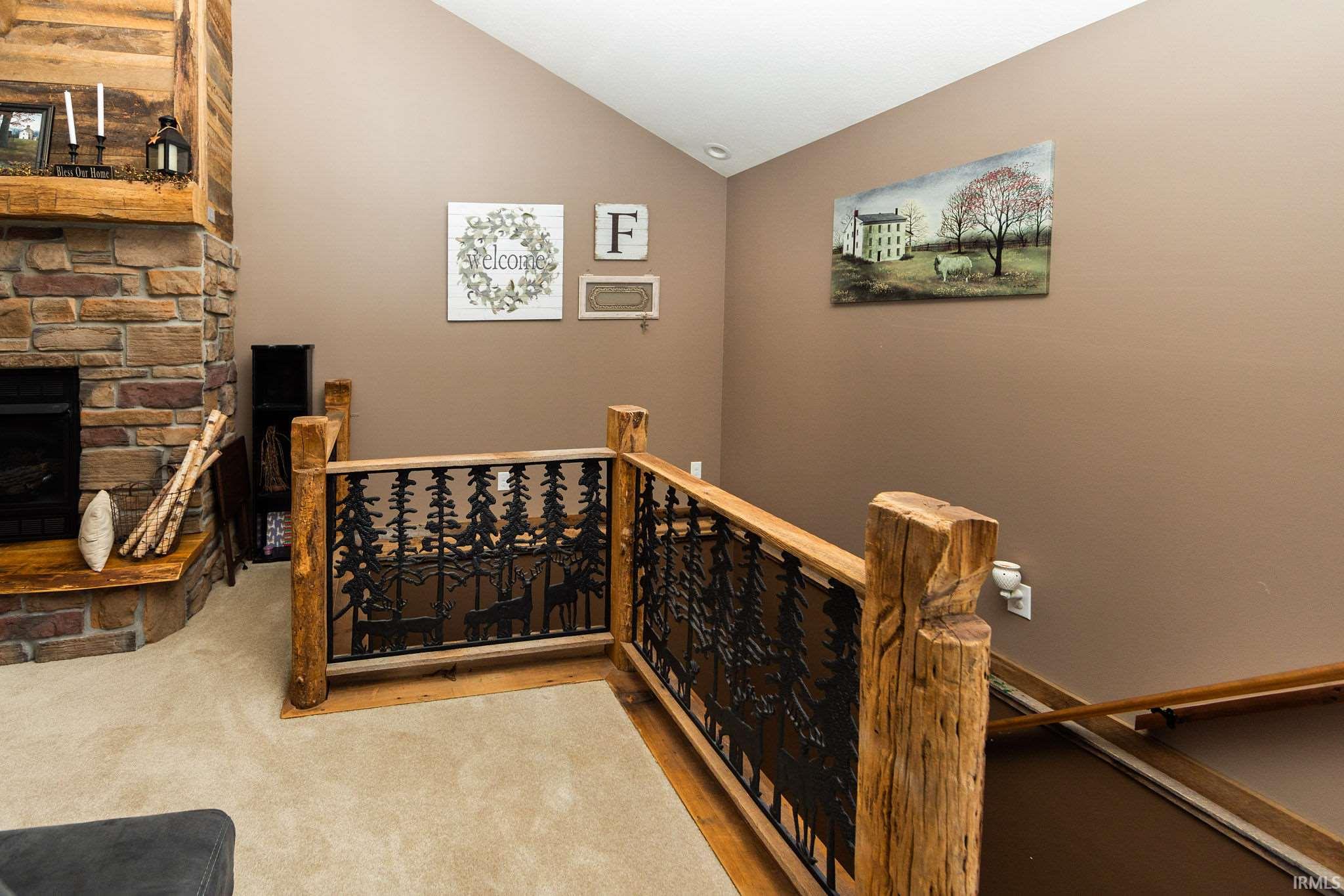 6201 North Viking Ridge Road Bloomington, IN 47408 - Photo 25 of 34 Gallery Image 25