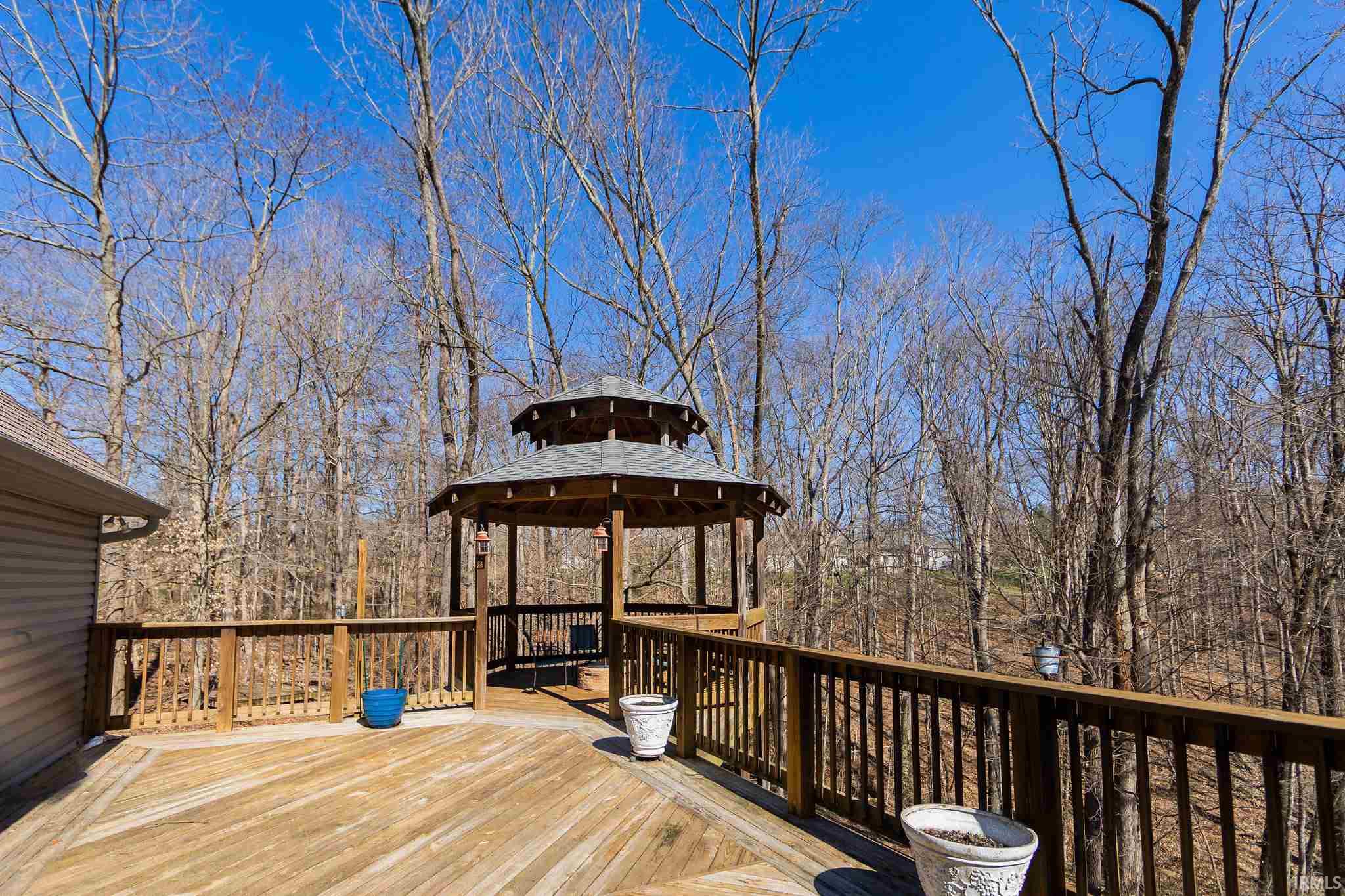 6201 North Viking Ridge Road Bloomington, IN 47408 - Photo 31 of 34 Gallery Image 31