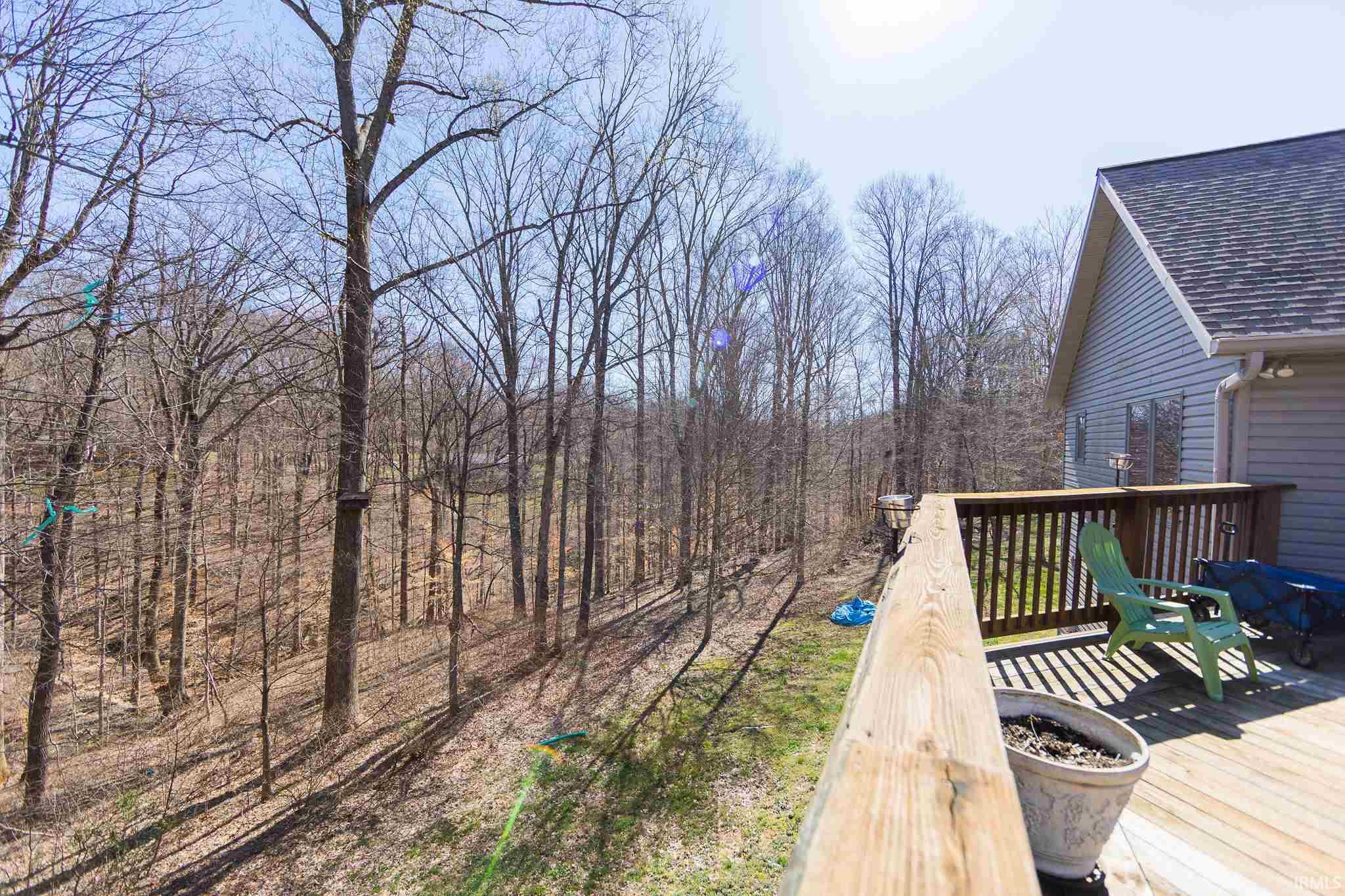 6201 North Viking Ridge Road Bloomington, IN 47408 - Photo 33 of 34 Gallery Image 33