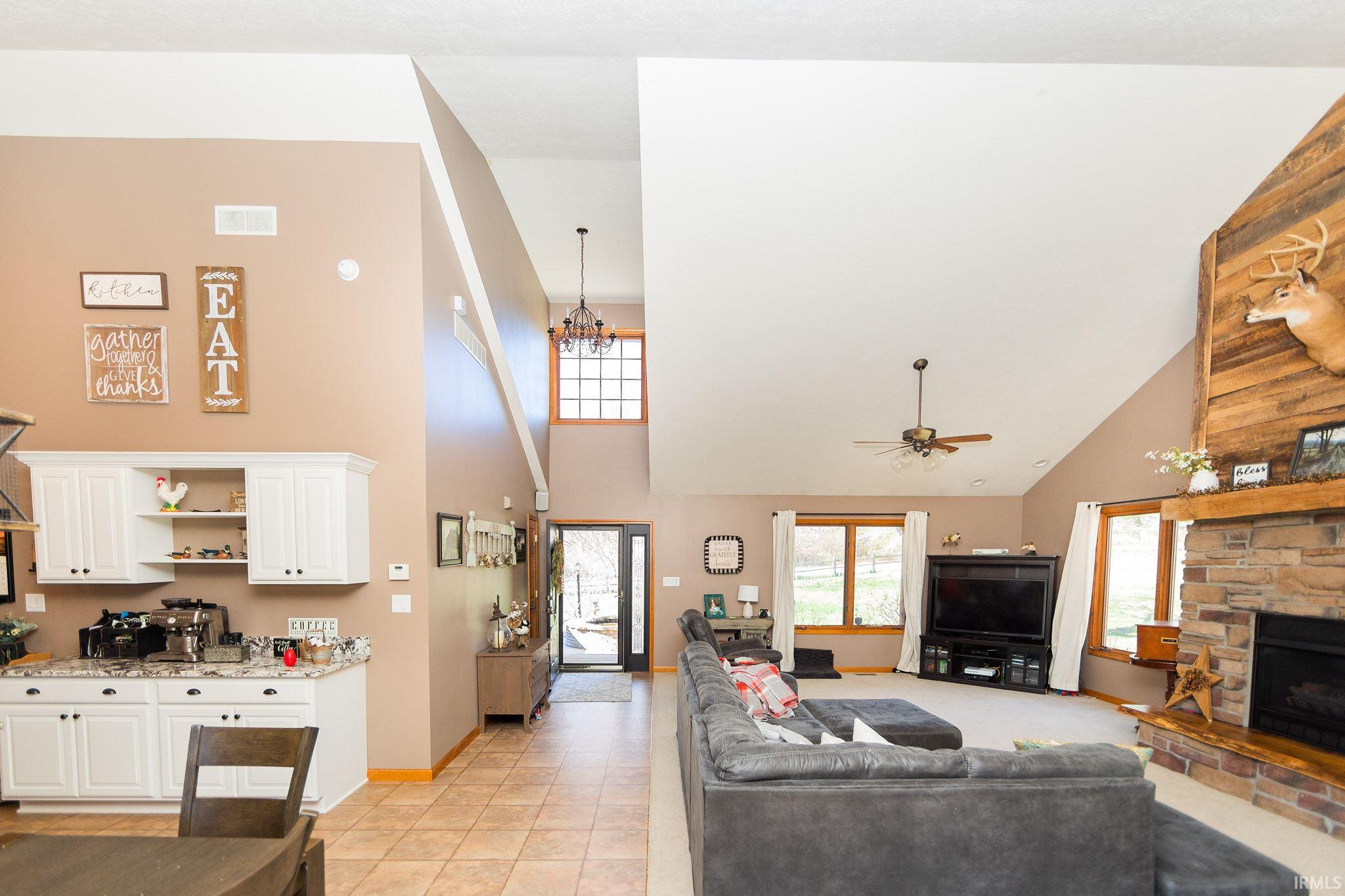 6201 North Viking Ridge Road Bloomington, IN 47408 - Photo 5 of 34 Gallery Image 5