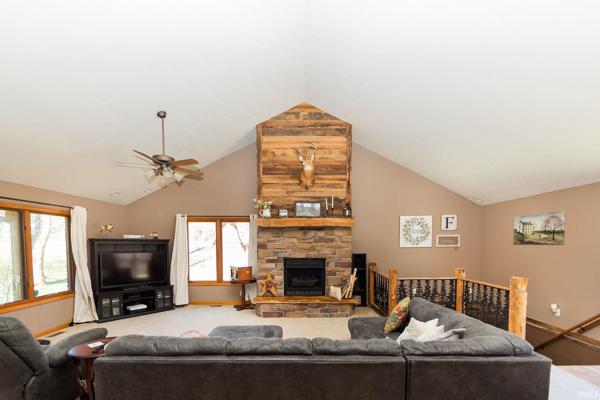 6201 North Viking Ridge Road Bloomington, IN 47408 - Photo 7 of 34 Gallery Image 7