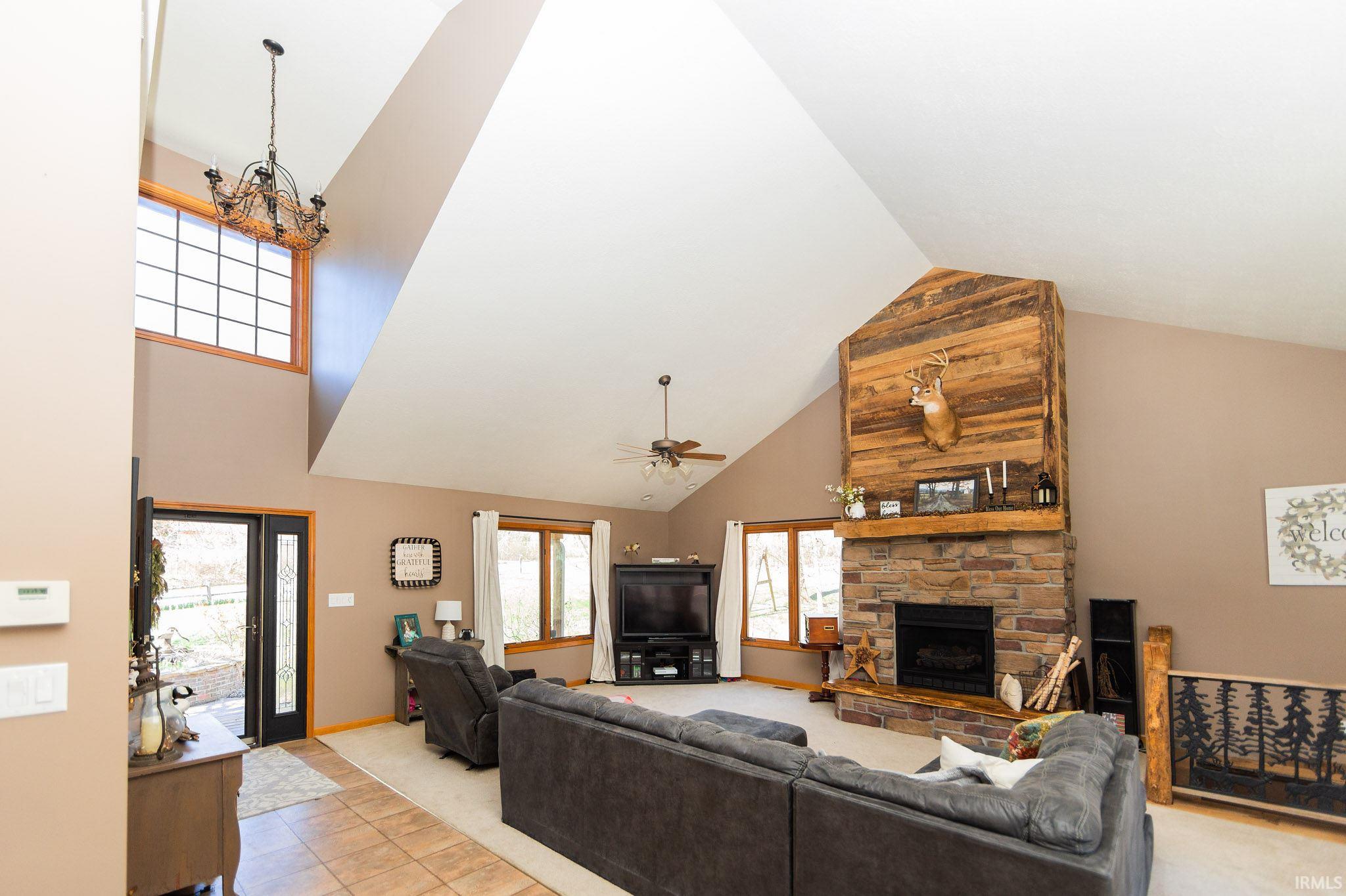 6201 North Viking Ridge Road Bloomington, IN 47408 - Photo 8 of 34 Gallery Image 8
