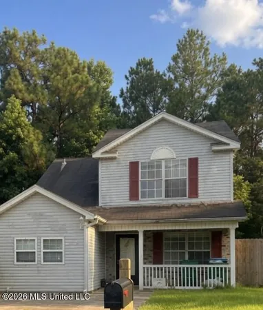 $1,400 | 13513 Warren Drive, Gulfport, MS 39503