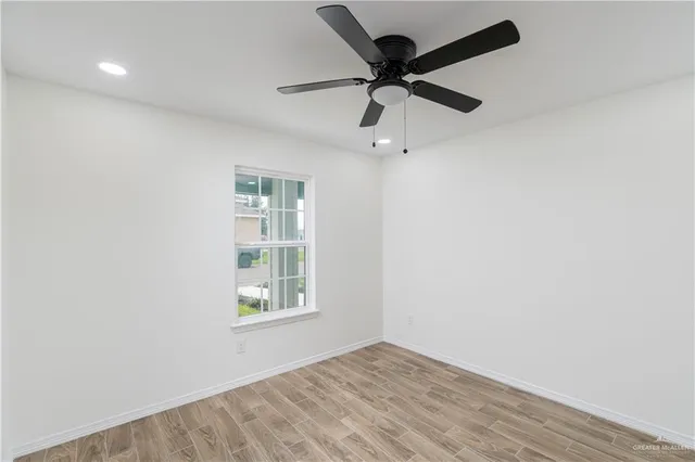 $270,000 | 3602 Ida Drive, Mission, TX 78572