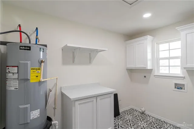 $270,000 | 3602 Ida Drive, Mission, TX 78572