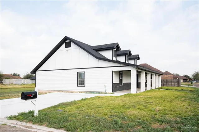 $270,000 | 3602 Ida Drive, Mission, TX 78572