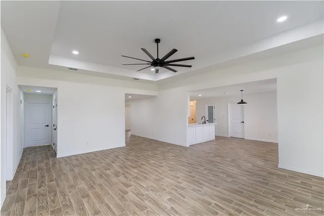 $270,000 | 3602 Ida Drive, Mission, TX 78572