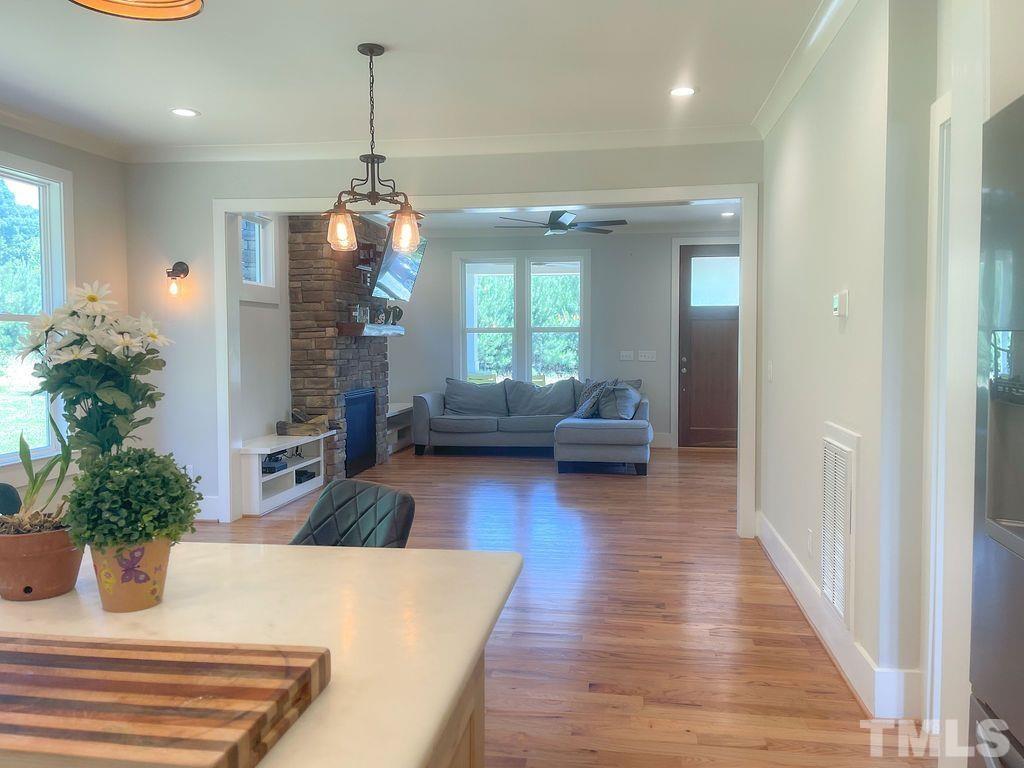 3915 Zero Road Durham, NC 27705 - Photo 8 of 25 Gallery Image 8
