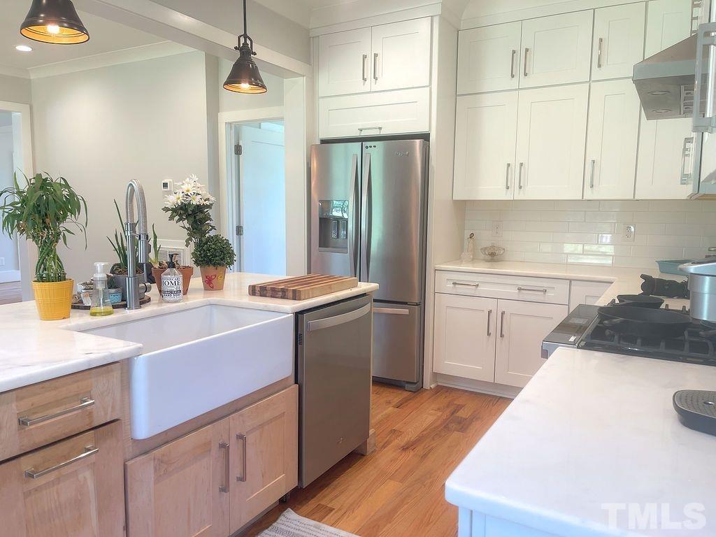 3915 Zero Road Durham, NC 27705 - Photo 9 of 25 Gallery Image 9