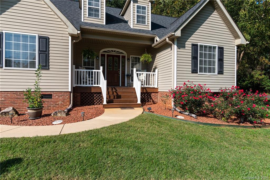 2153 Cardinal Loop Stanley, NC 28164 - Photo 7 of 35 Gallery Image 7