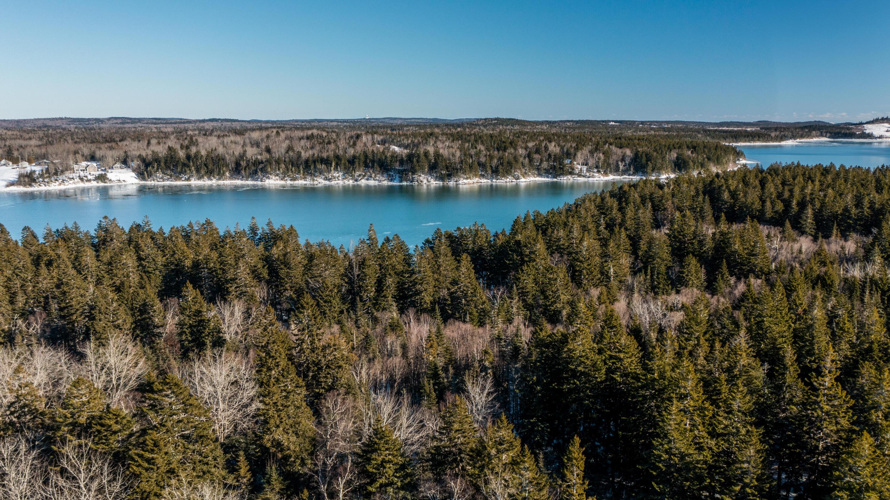 Lot #4 Nepp Point Road Roque Bluffs, ME 04654 - Photo 51 of 62 Lot 4 Nepp Point Rd, Roque Bluffs (25 of