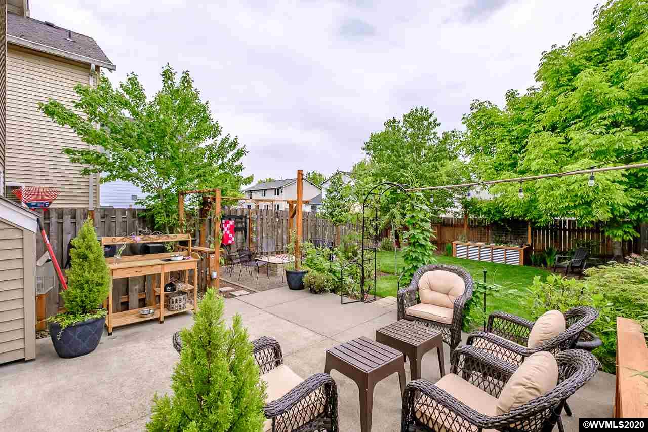 648 Jasmine Circle, Unit CL Independence, OR 97351 - Photo 38 of 42