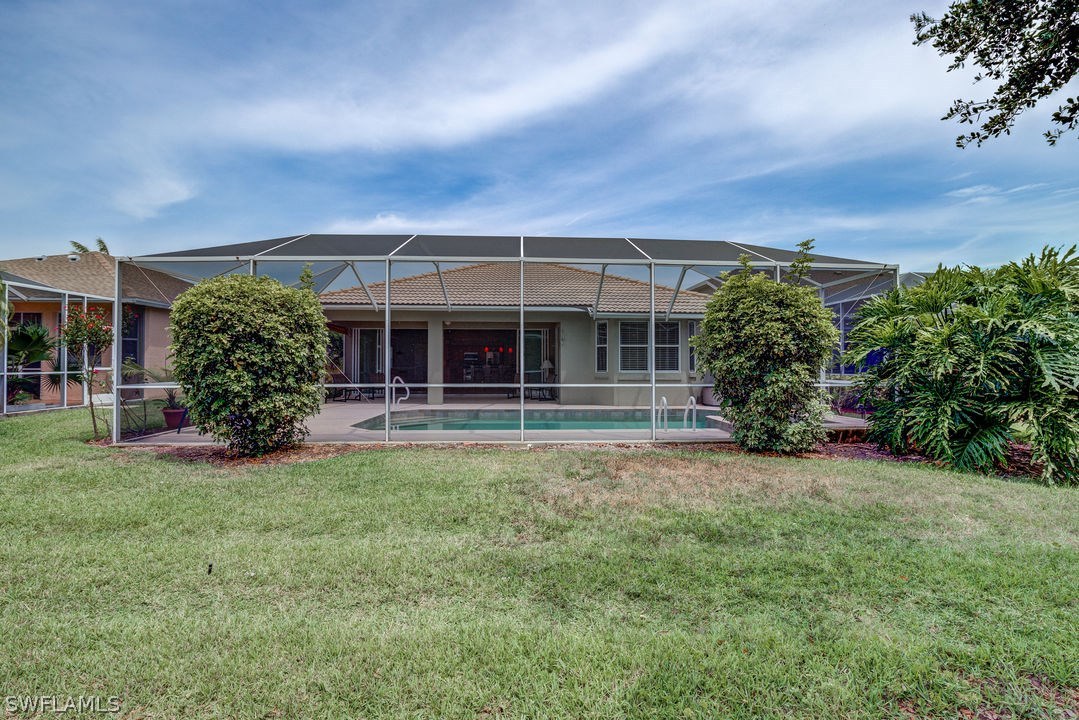 20871 Rivers Ford Estero, FL 33928 - Photo 32 of 34 Gallery Image 32