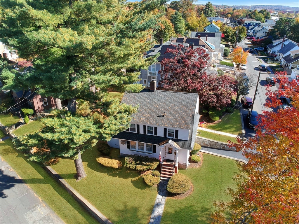 8 Locust Road Methuen, MA 01844 - Photo 25 of 32 Gallery Image 25