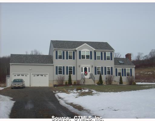 114 Old West Warren Road Warren, MA 01083 - Photo 1 of 1 Gallery Image 1