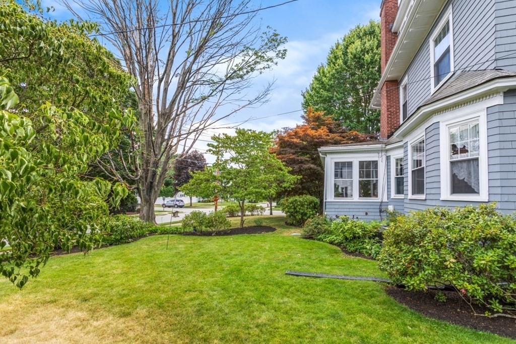 21 Foxcroft Road Winchester, MA 01890 - Photo 35 of 37 Gallery Image 35