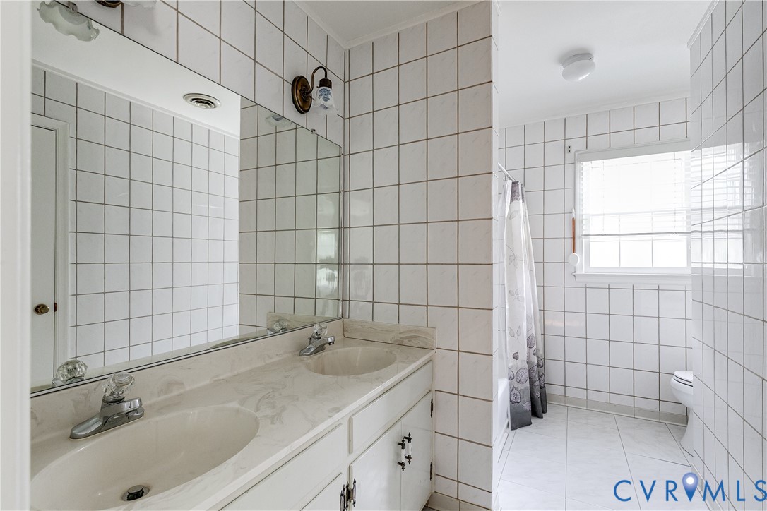 9621 Peppertree Drive Henrico, VA 23238 - Photo 12 of 31