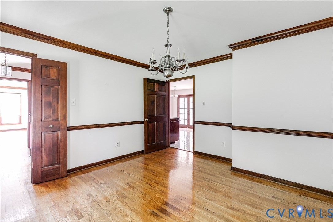 9621 Peppertree Drive Henrico, VA 23238 - Photo 17 of 31