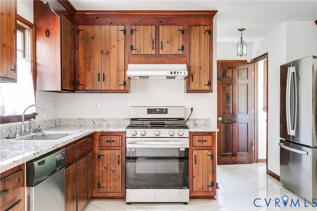 9621 Peppertree Drive Henrico, VA 23238 - Photo 19 of 31