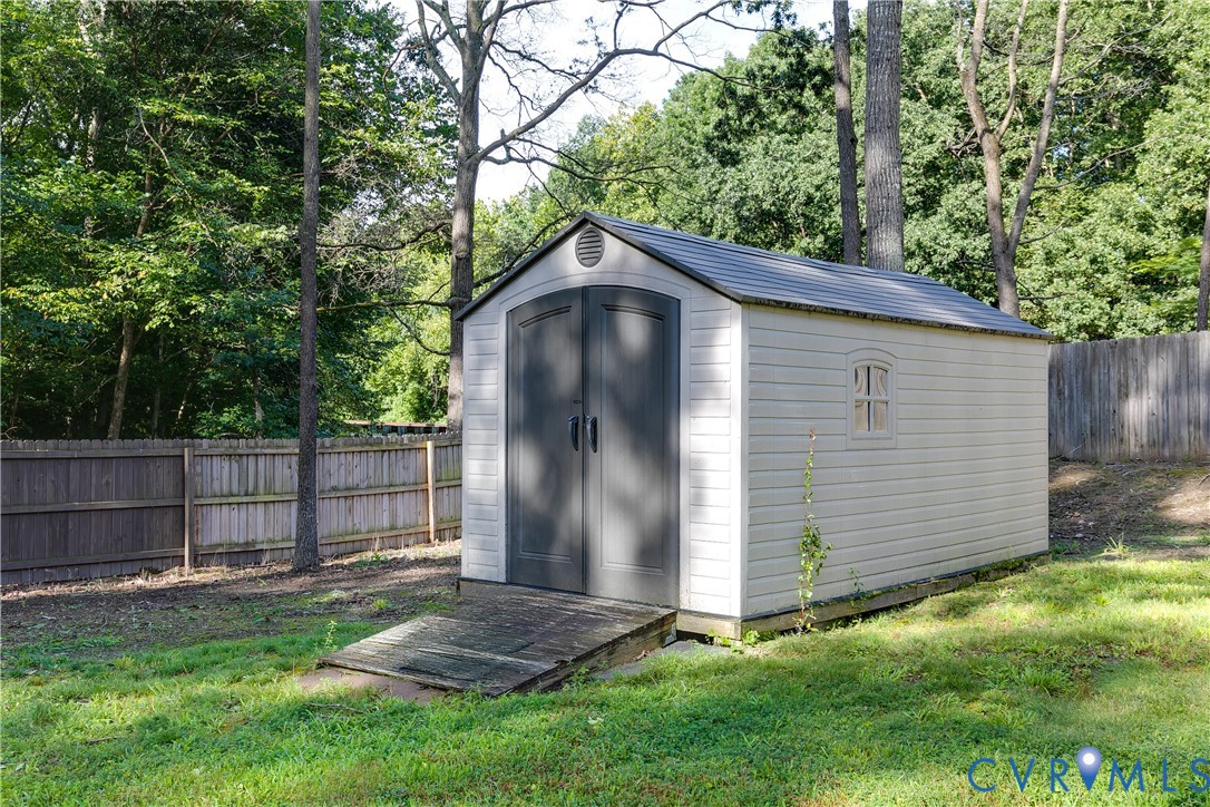 9621 Peppertree Drive Henrico, VA 23238 - Photo 28 of 31