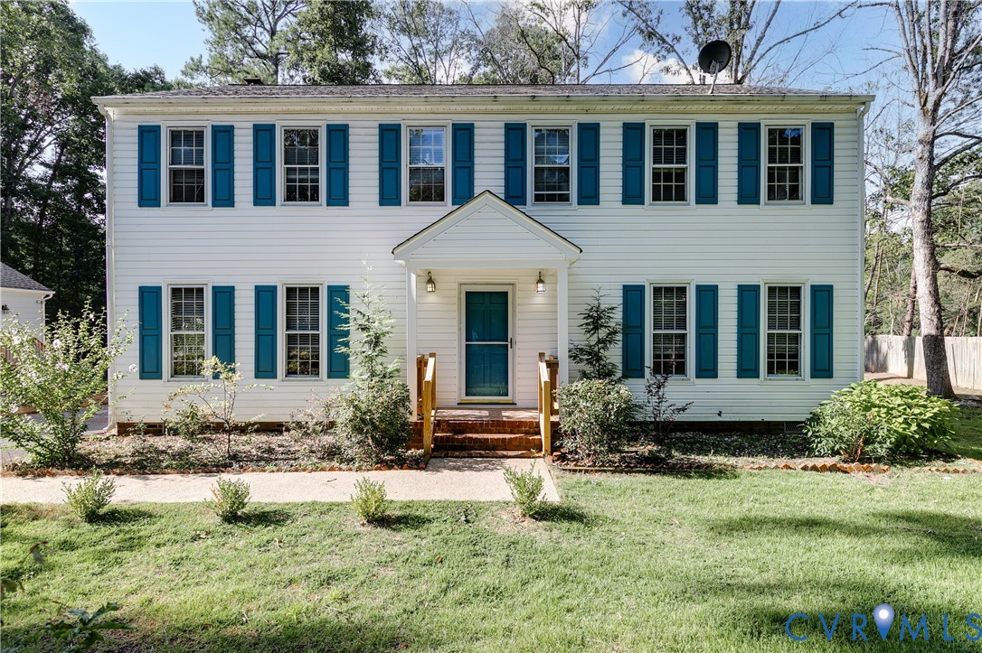 9621 Peppertree Drive Henrico, VA 23238 - Photo 31 of 31