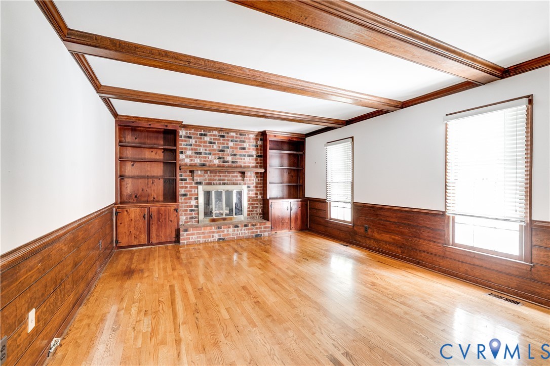 9621 Peppertree Drive Henrico, VA 23238 - Photo 5 of 31