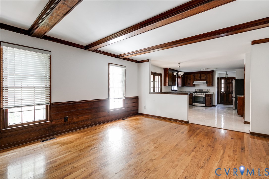 9621 Peppertree Drive Henrico, VA 23238 - Photo 6 of 31