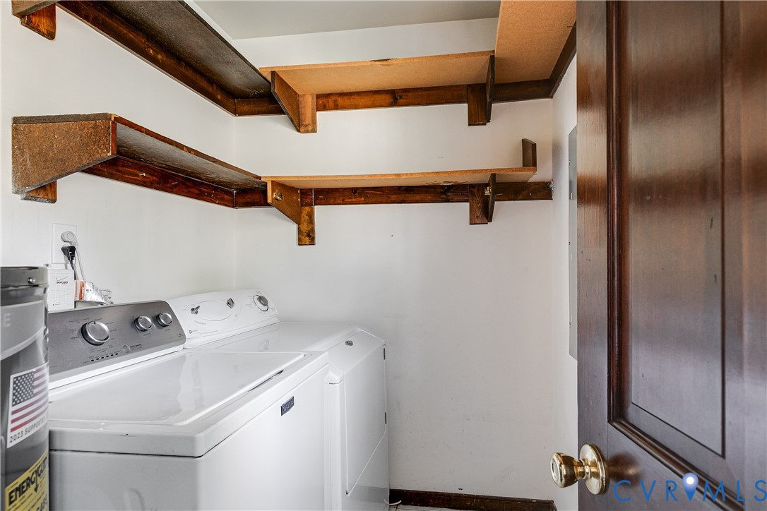 9621 Peppertree Drive Henrico, VA 23238 - Photo 7 of 31