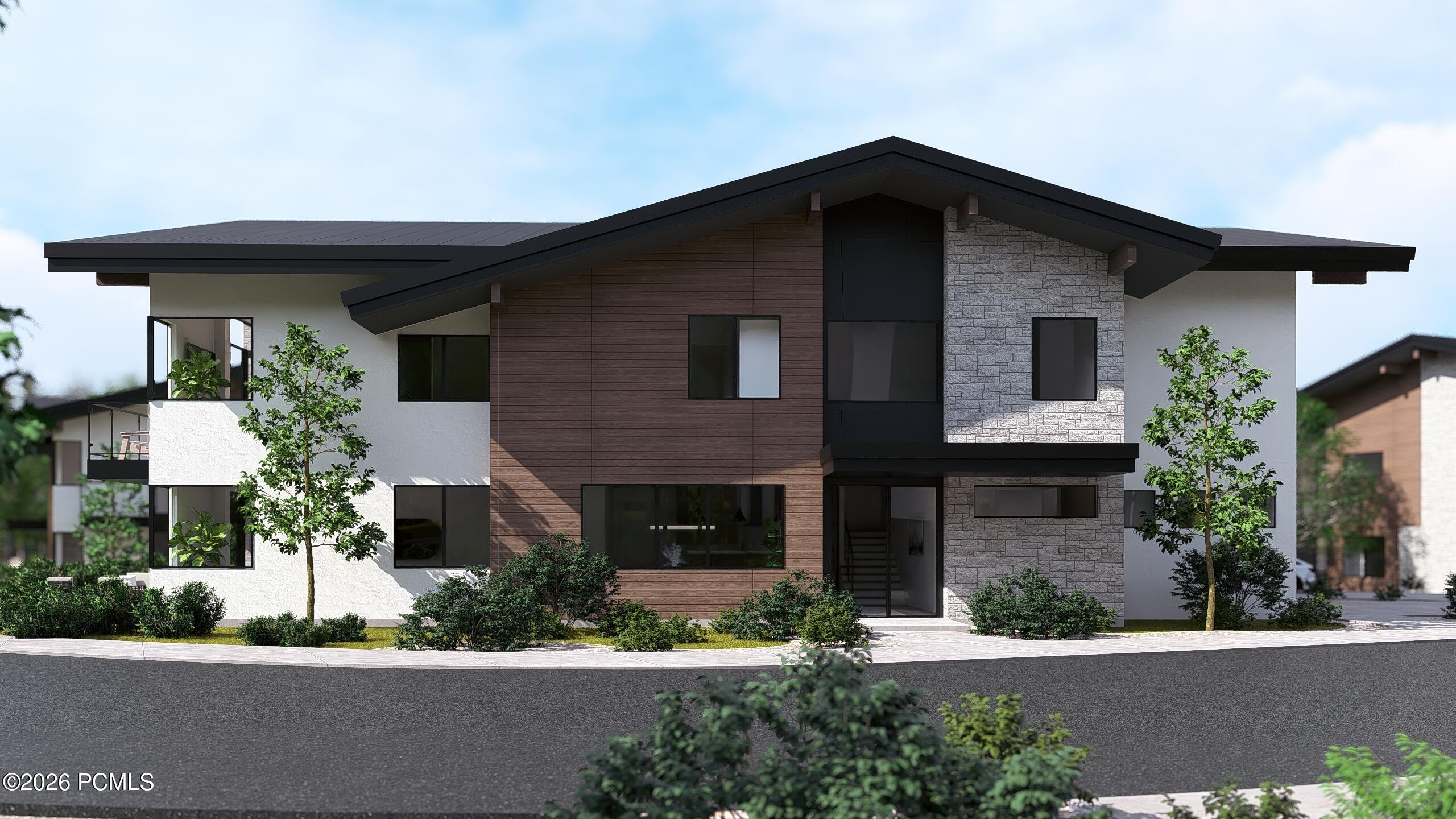 844 West Schonerberg Loop, Unit 25 Midway, UT 84049 - Photo 35 of 49