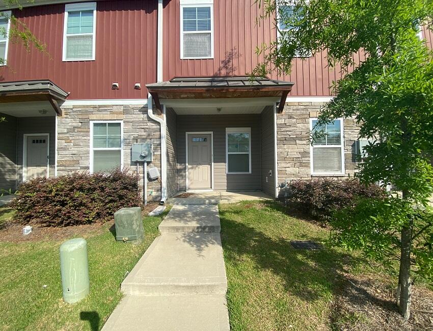 437 Angel Grove Lane Columbia, SC 29210 - Photo 1 of 18 Front