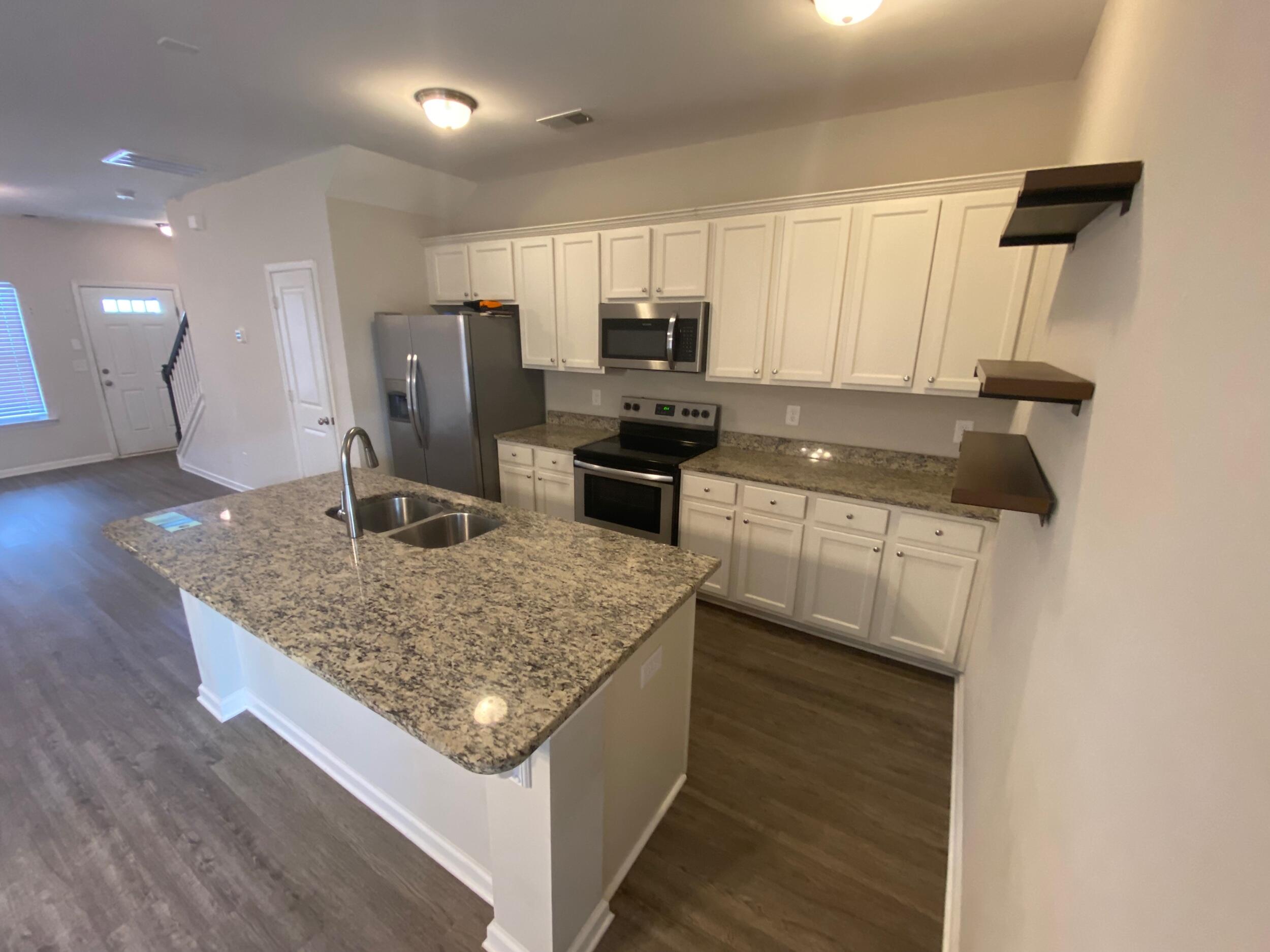 437 Angel Grove Lane Columbia, SC 29210 - Photo 5 of 18 Kitchen 1