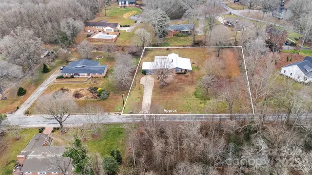 $339,900 | 288 Northwood Park, Taylorsville, NC 28681