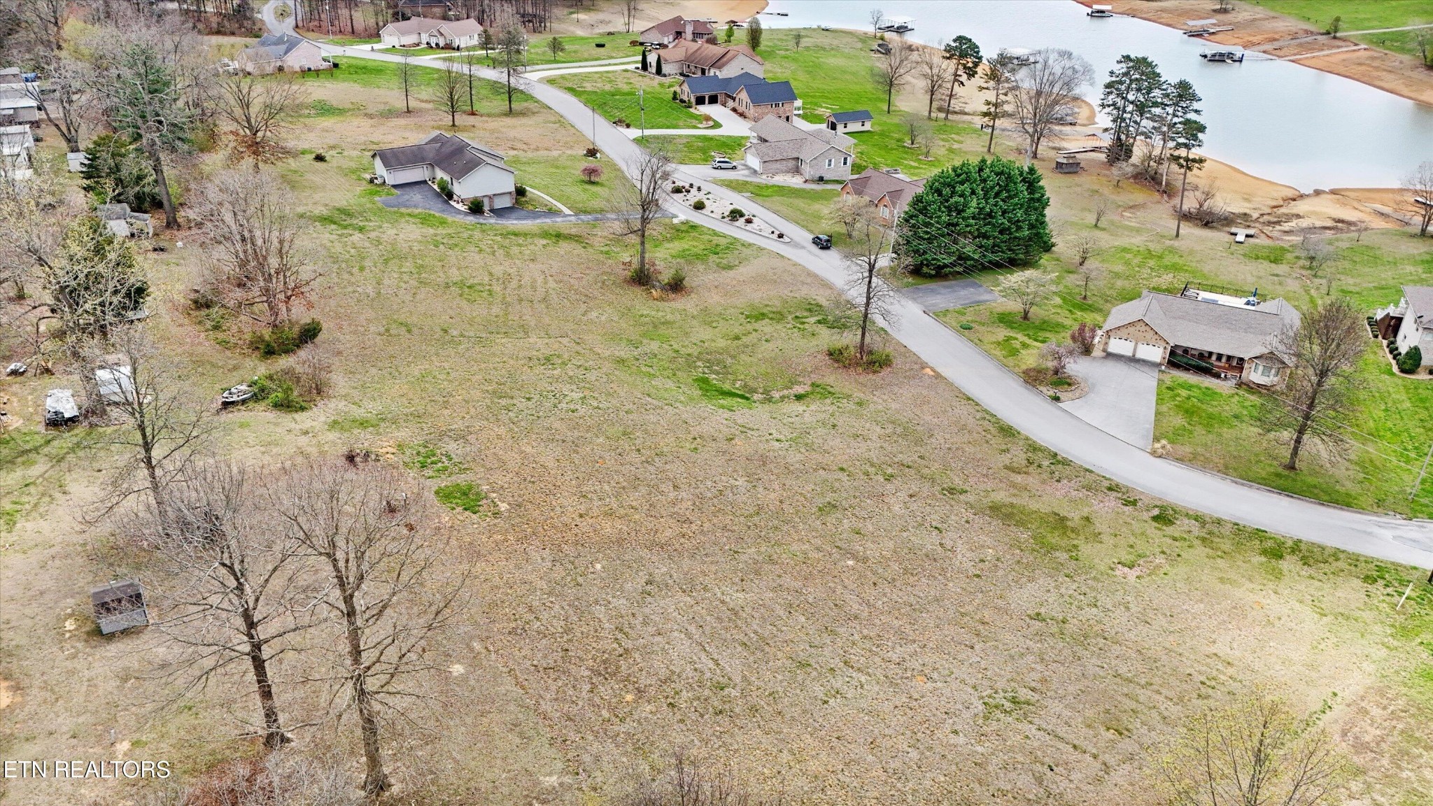 435 Baye Road Rutledge, TN 37861 - Photo 3 of 14 Gallery Image 3