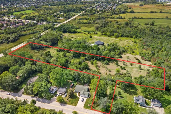 $375,000 | 3140 West Drexel Avenue, Franklin, WI 53132