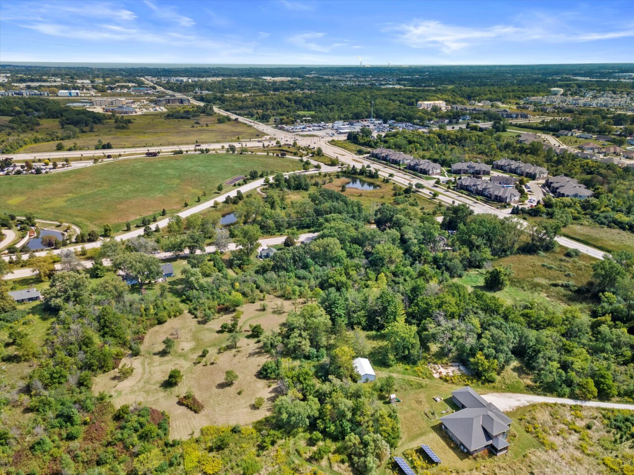 3140 West Drexel Avenue Franklin, WI 53132 - Photo 11 of 17 Residential or Commercial