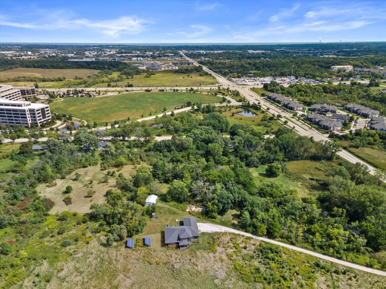 3140 West Drexel Avenue Franklin, WI 53132 - Photo 12 of 17 Mixed Use Zoning Approved