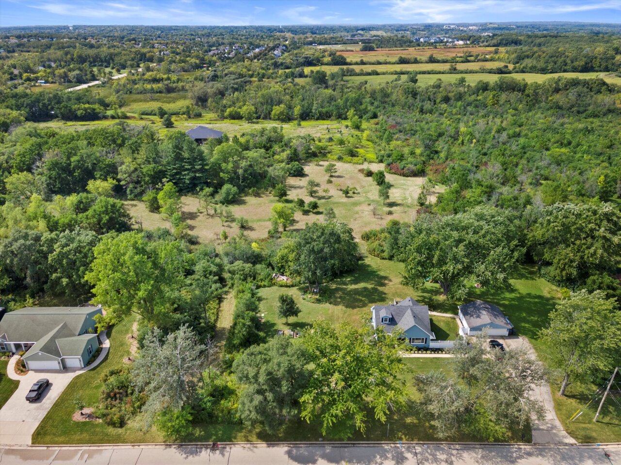 3140 West Drexel Avenue Franklin, WI 53132 - Photo 8 of 17 Zoned B-MU