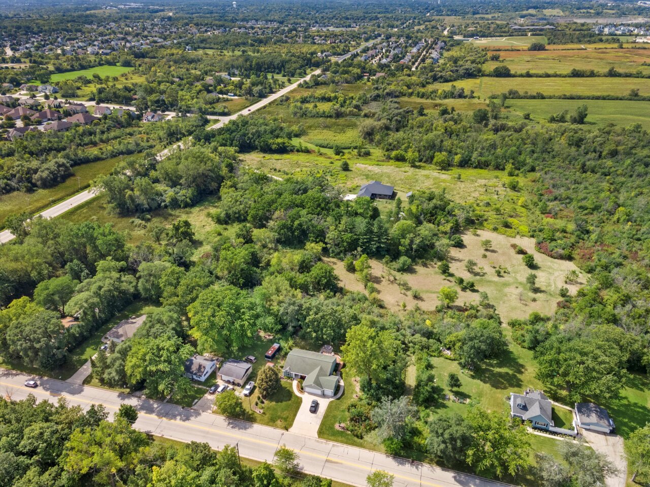 3140 West Drexel Avenue Franklin, WI 53132 - Photo 9 of 17 Build Your Home or Business