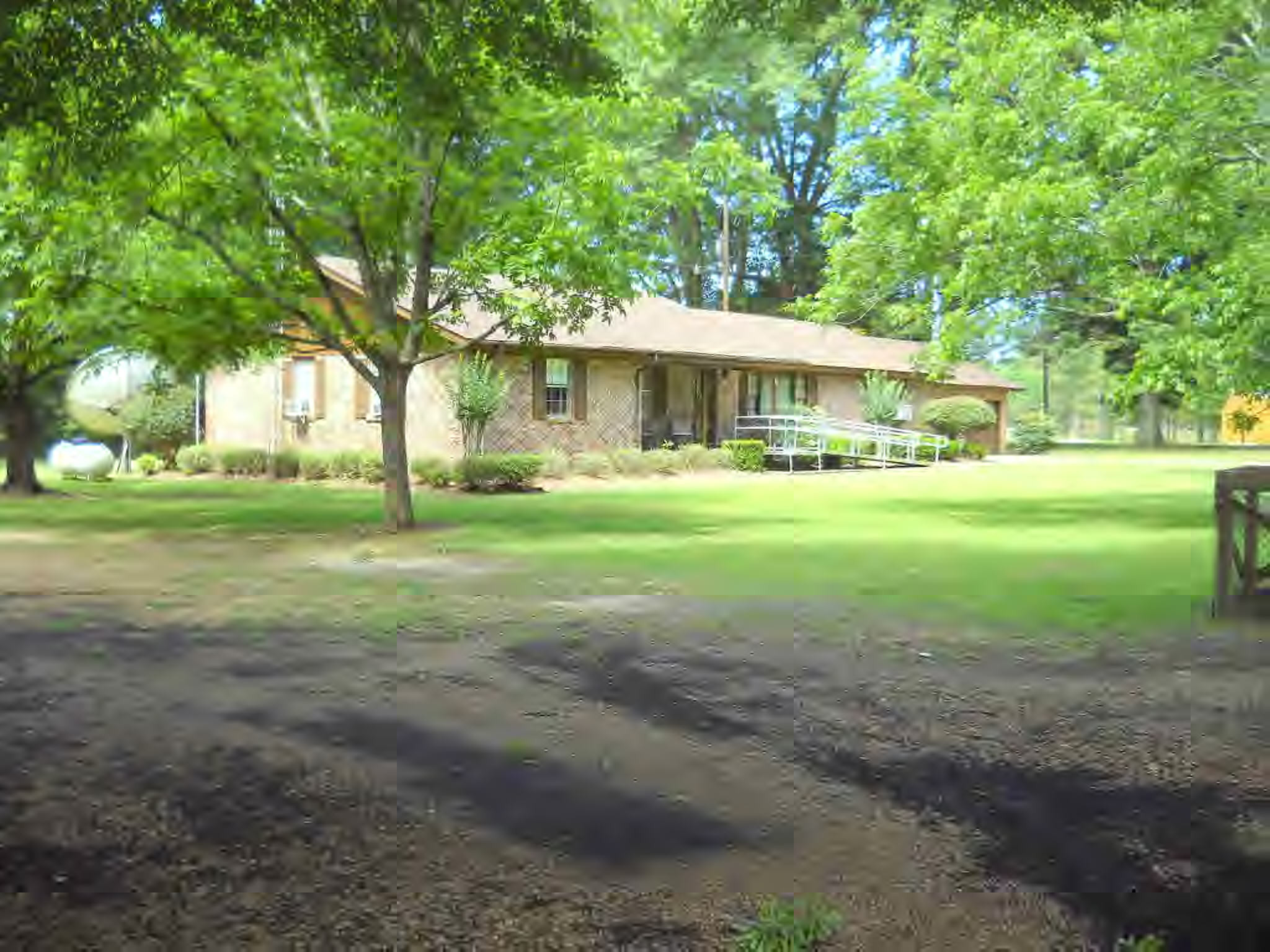 20 Bill Dier Road Tylertown, MS 39667 - Photo 1 of 1 Main View