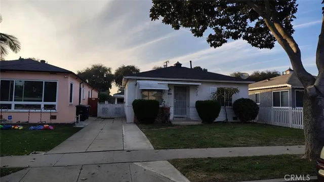 $659,000 | 10309 Washington Avenue, South Gate, CA 90280
