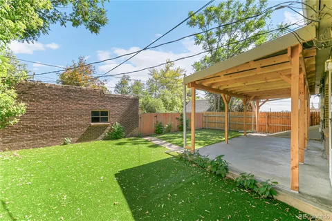 $925,000 | 2520-2522 Yates Street, Denver, CO 80212