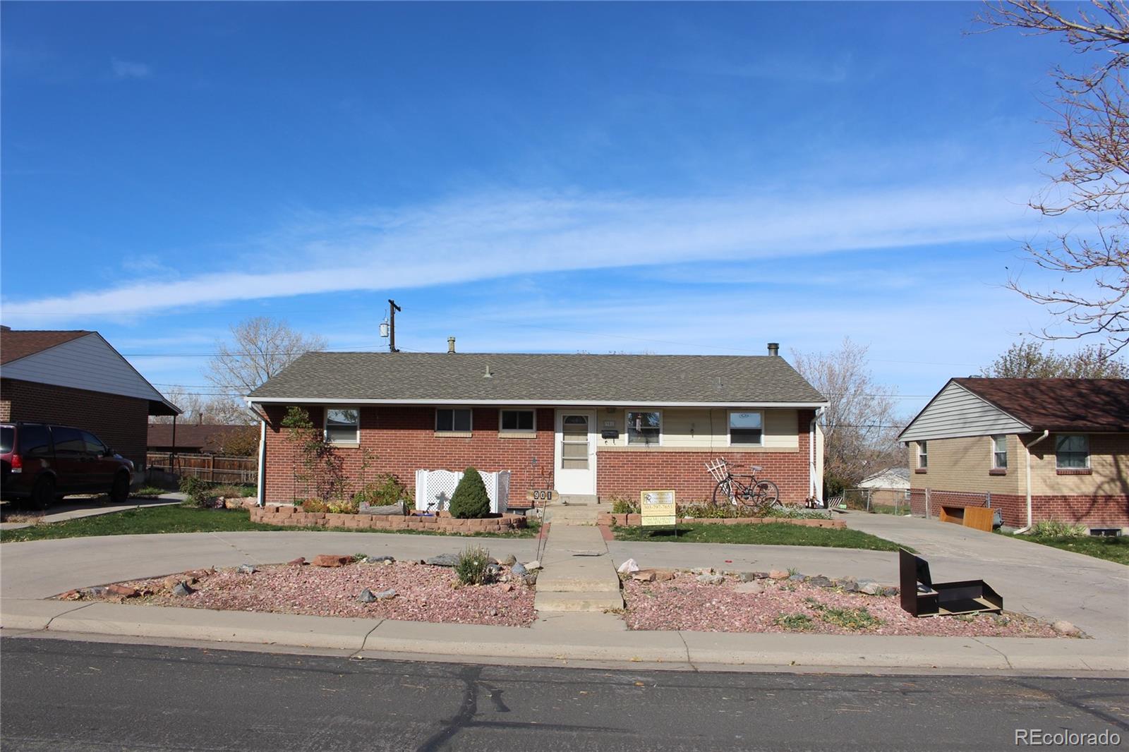 901 Bronco Road Denver, CO 80221 - Photo 1 of 17 Gallery Image 1