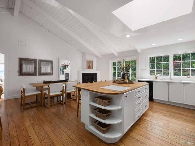 $3,700,000 | 80 Seafirth Road, Tiburon, CA 94920