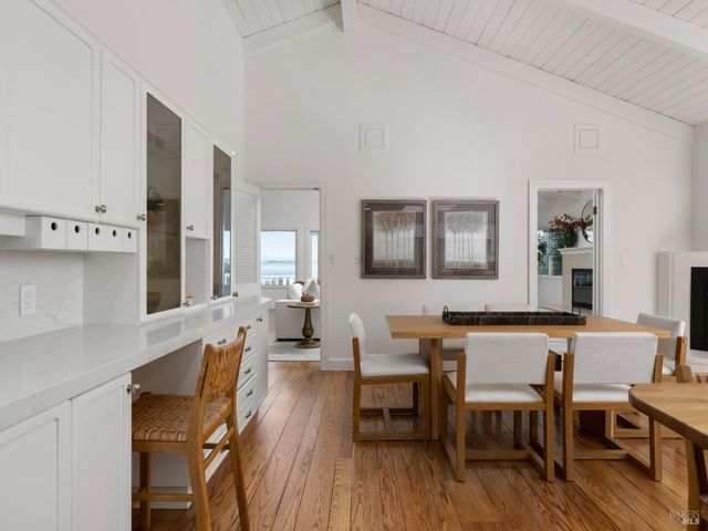 $3,700,000 | 80 Seafirth Road, Tiburon, CA 94920