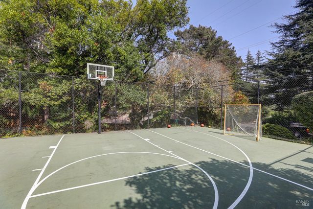 $3,700,000 | 80 Seafirth Road, Tiburon, CA 94920