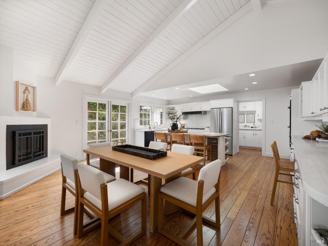 $3,700,000 | 80 Seafirth Road, Tiburon, CA 94920