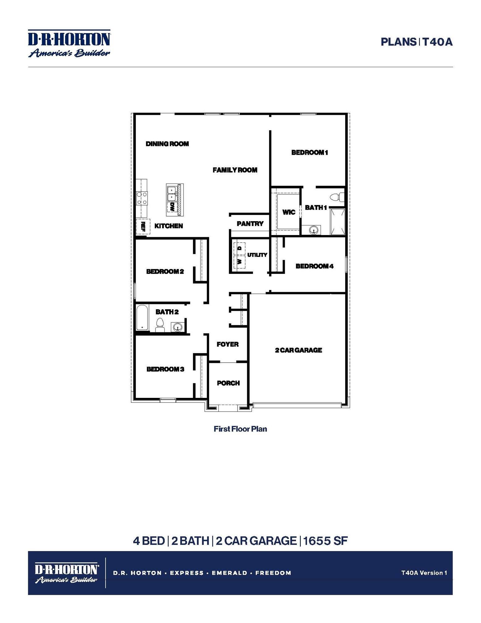 942 Sutherland Fls Street Conroe, TX 77303 - Photo 14 of 24